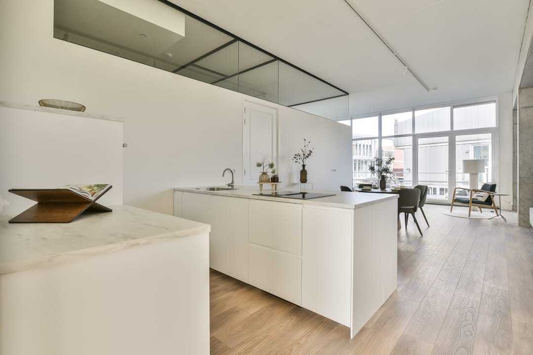 Foto 2 van IJburglaan 343