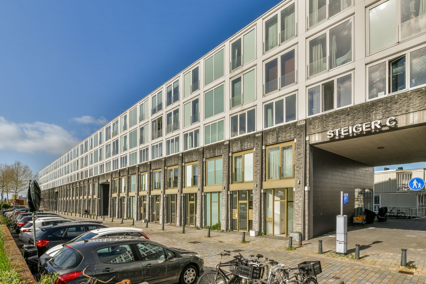 Foto 4 van IJburglaan 343