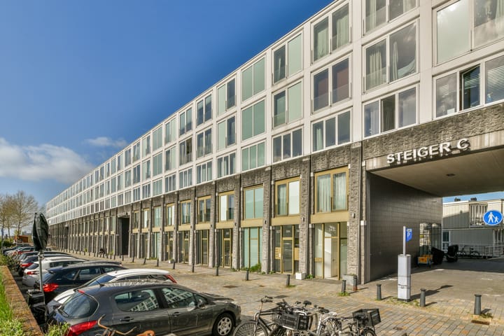 Foto 4 van IJburglaan 343