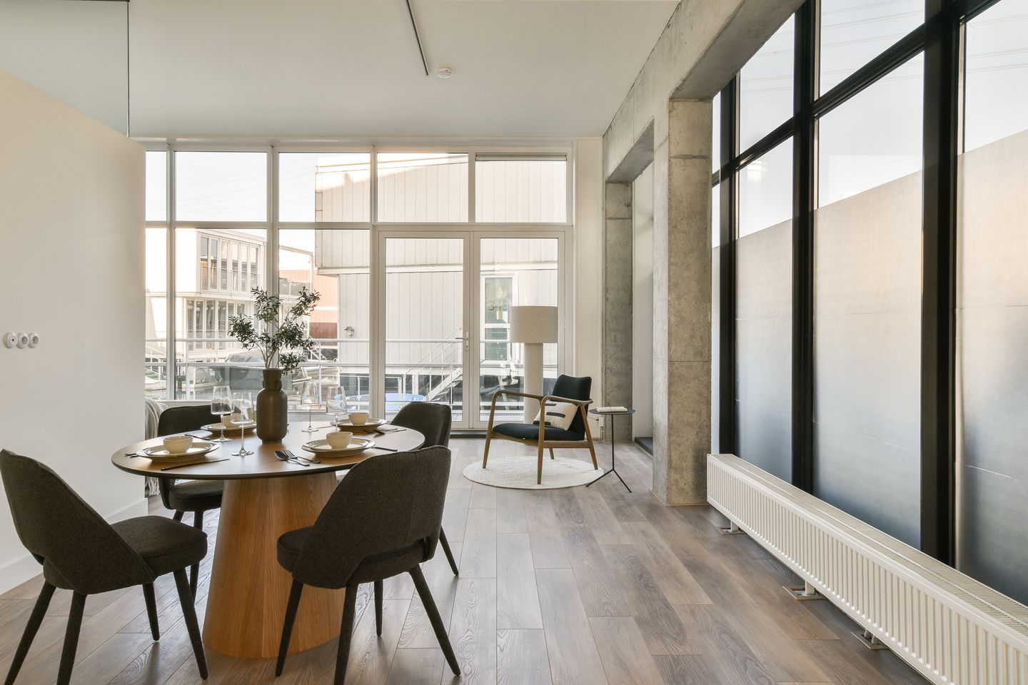 Foto 14 van IJburglaan 343