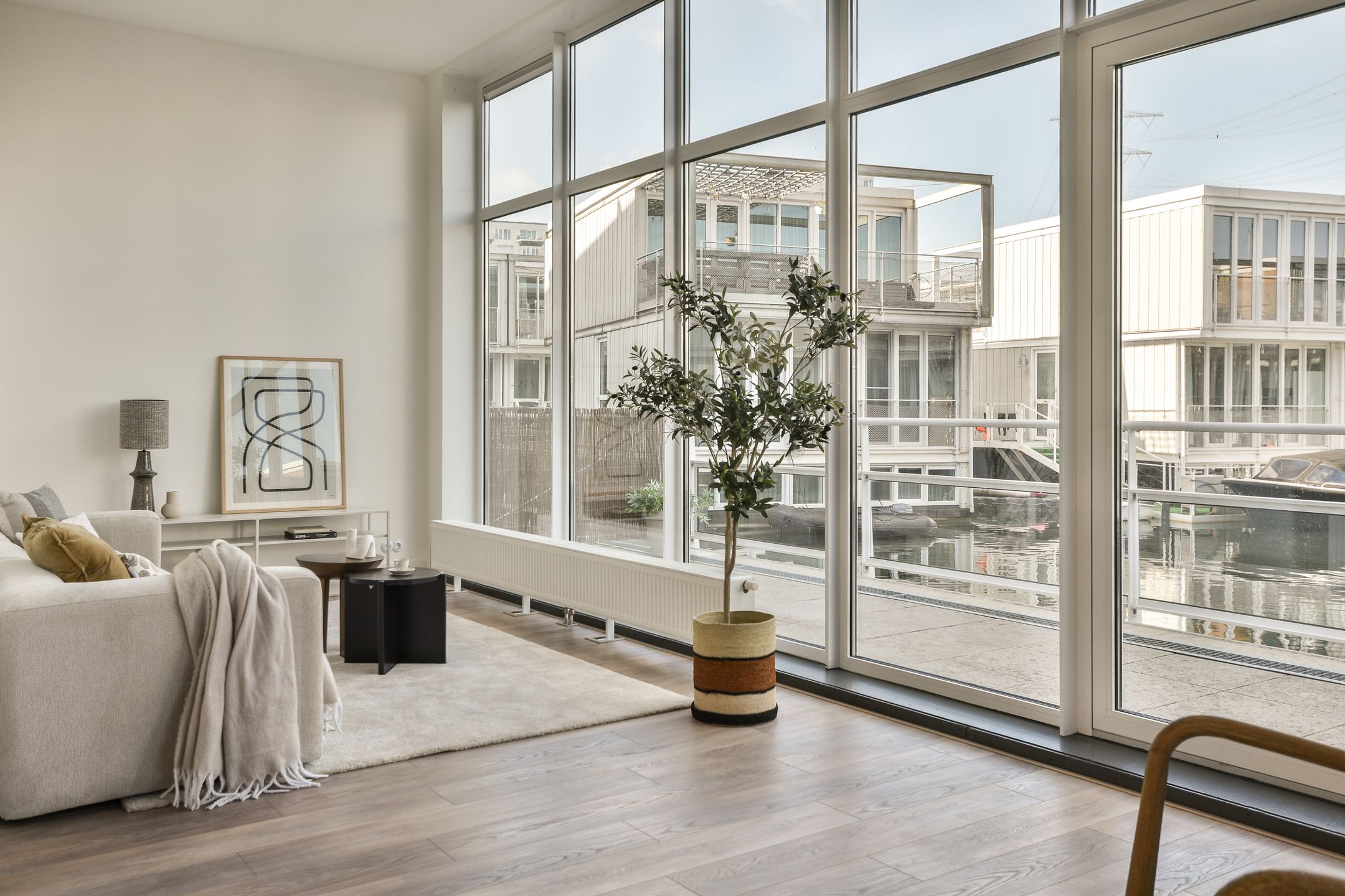 Foto 15 van IJburglaan 343