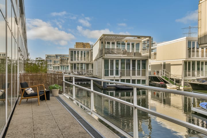 Foto 3 van IJburglaan 343