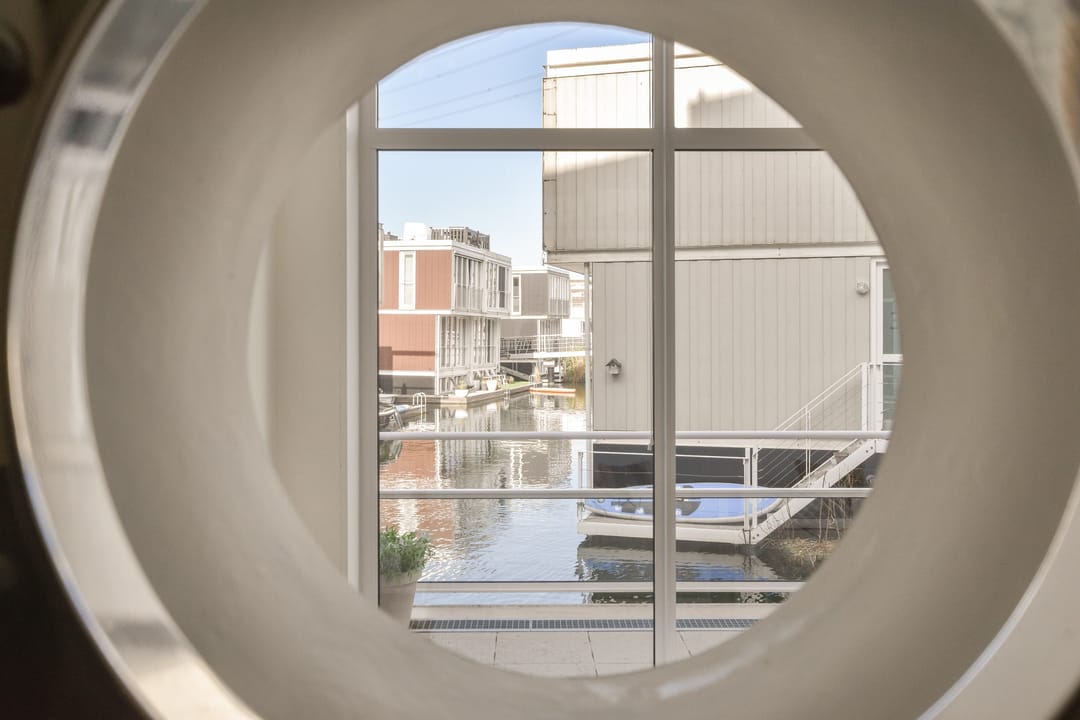 Foto 22 van IJburglaan 343