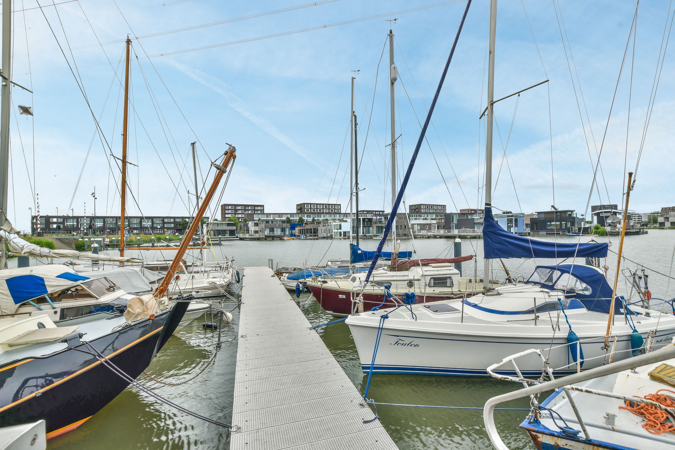 Foto 33 van IJburglaan 343