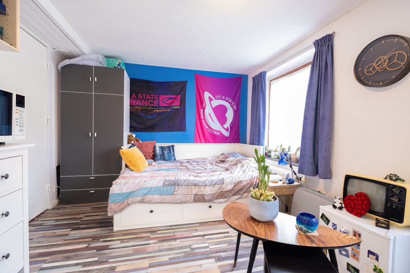 Foto 1 van Ricardishof 10