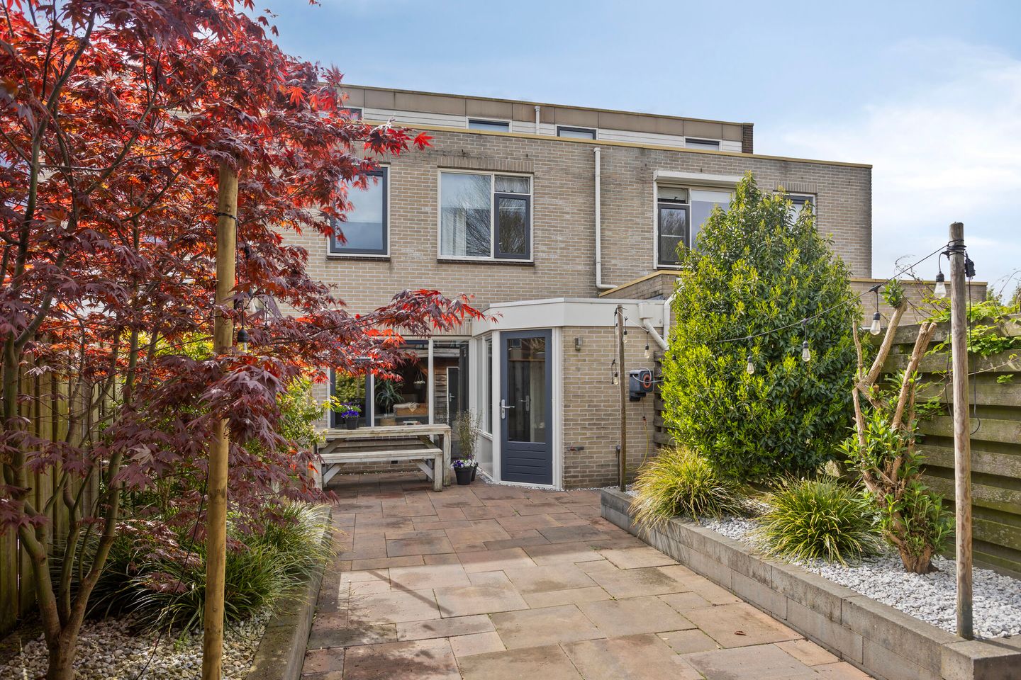 Foto 1 van Kemphaan 22