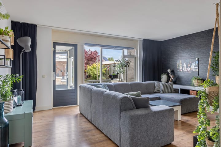 Foto 6 van Kemphaan 22