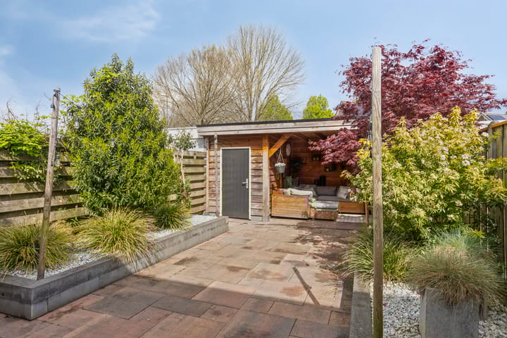 Foto 22 van Kemphaan 22