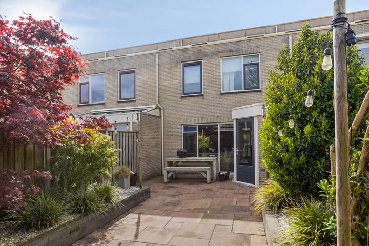 Foto 23 van Kemphaan 22