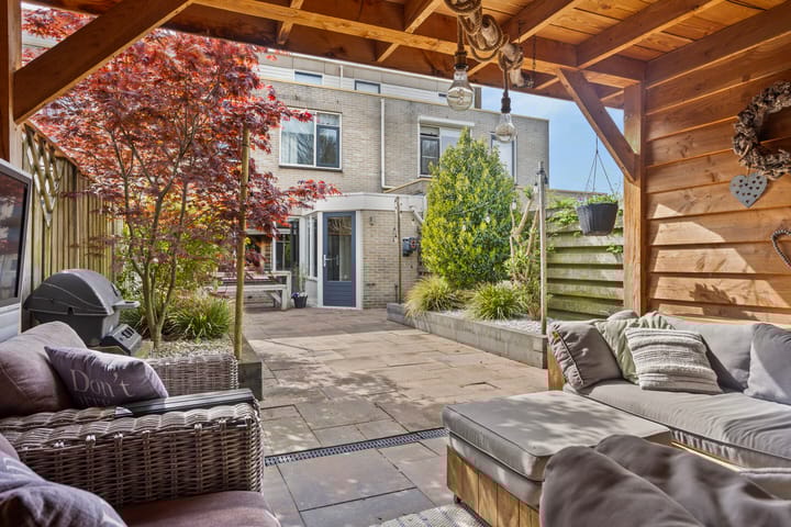 Foto 25 van Kemphaan 22