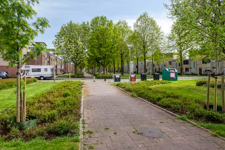 Foto 28 van Kemphaan 22