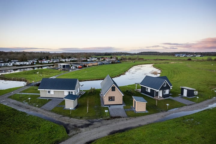 Foto 8 van Westdorperstraat 37-303