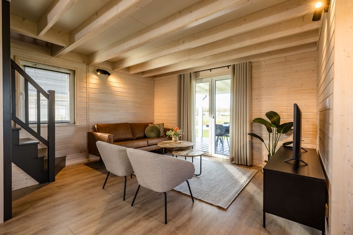 Foto 10 van Westdorperstraat 37-303