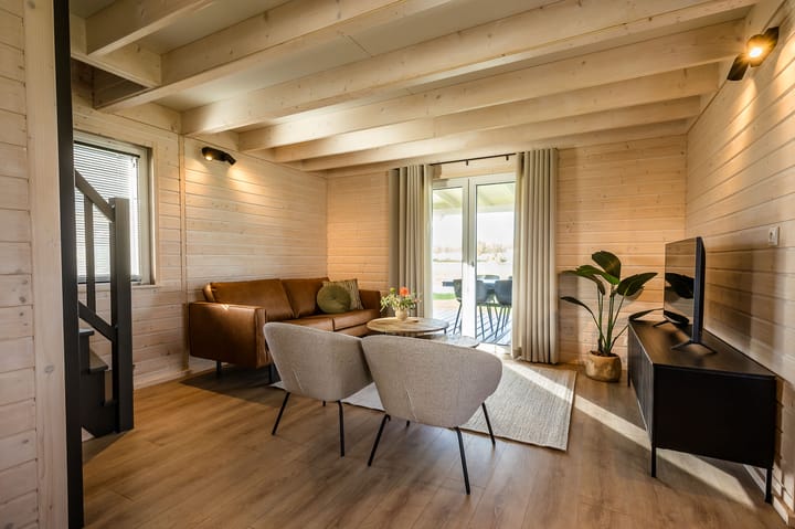 Foto 11 van Westdorperstraat 37-303