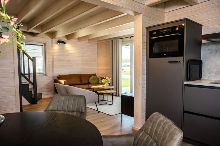 Foto 17 van Westdorperstraat 37-303