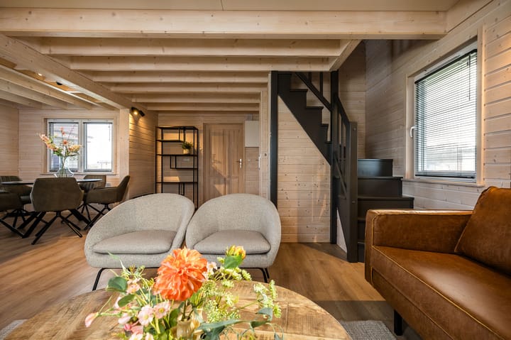 Foto 23 van Westdorperstraat 37-303