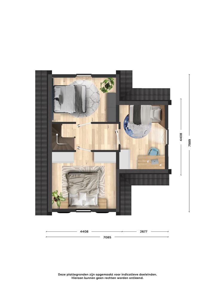 Foto 39 van Westdorperstraat 37-303