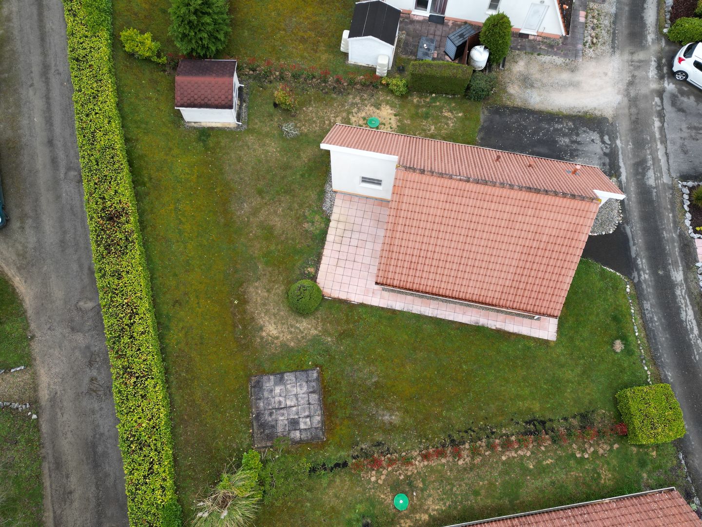 Foto 19 van Residence Chateau Cazaleres 12