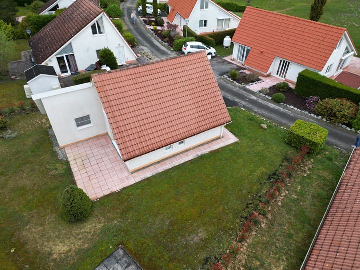 Foto 20 van Residence Chateau Cazaleres 12