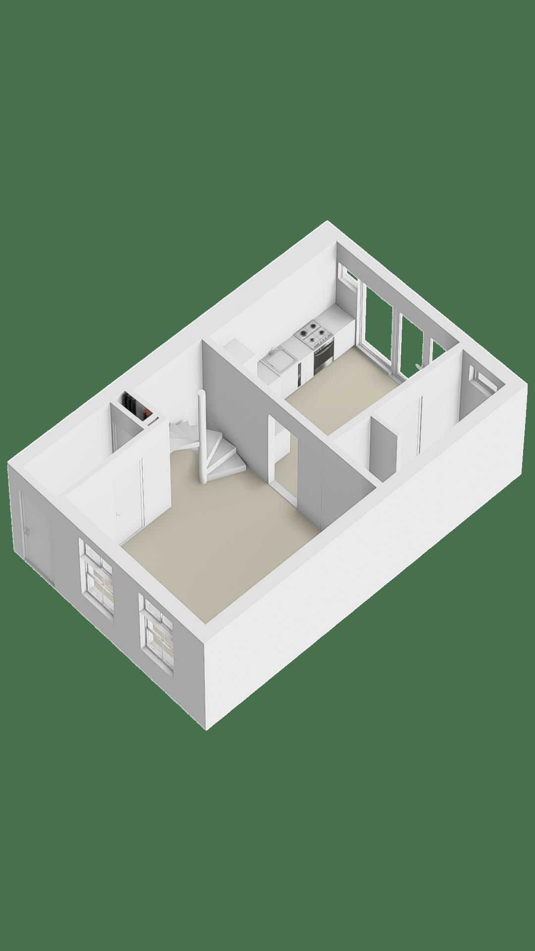 Foto 28 van Noordstraat 24