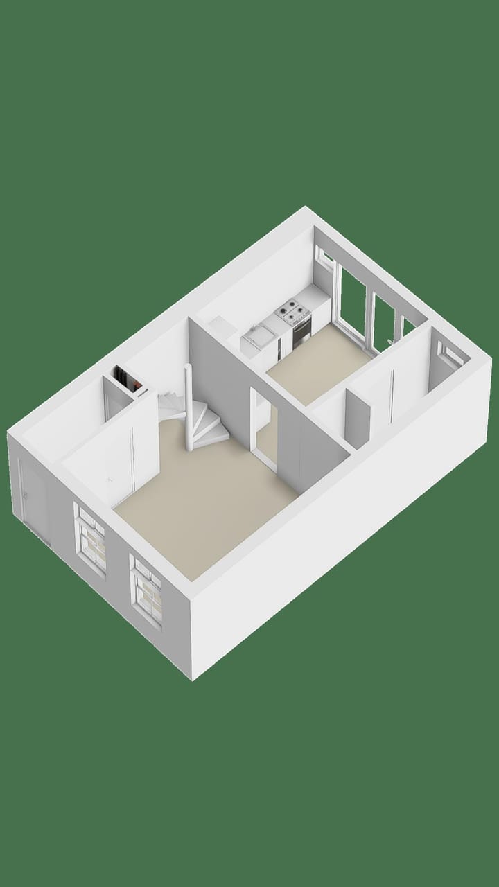 Foto 28 van Noordstraat 24