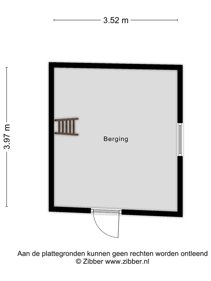 Foto 26 van Noordstraat 24
