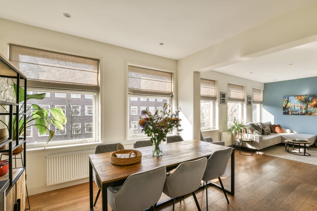 Foto 1 van Uiterwaardenstraat 110-3