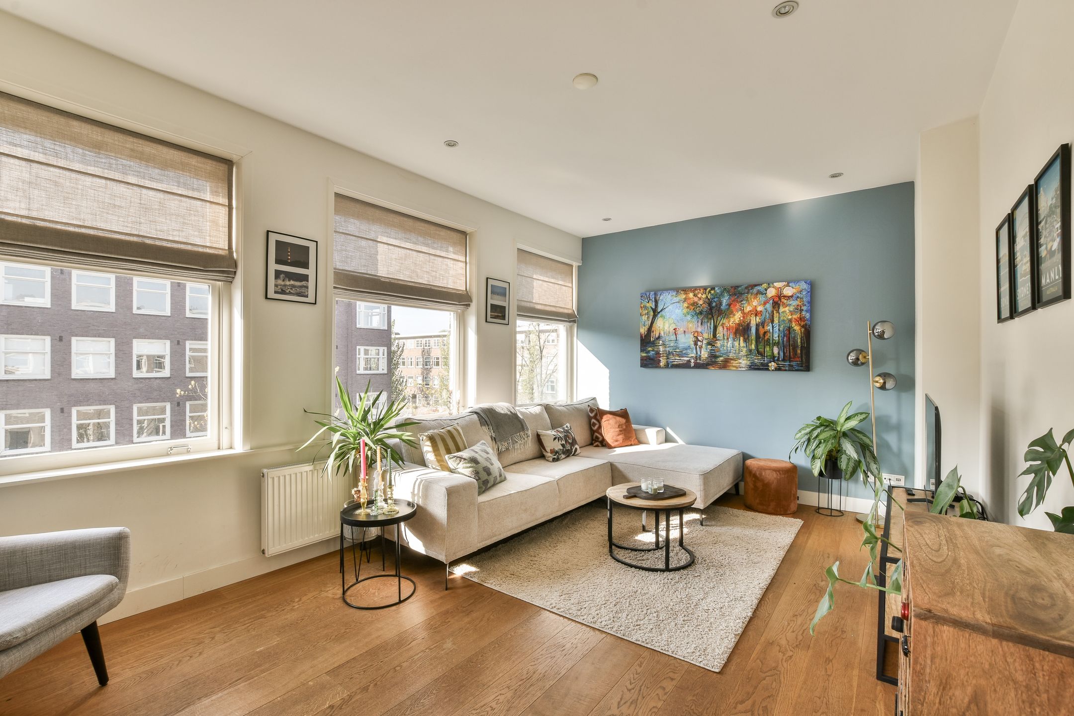 Foto 3 van Uiterwaardenstraat 110-3