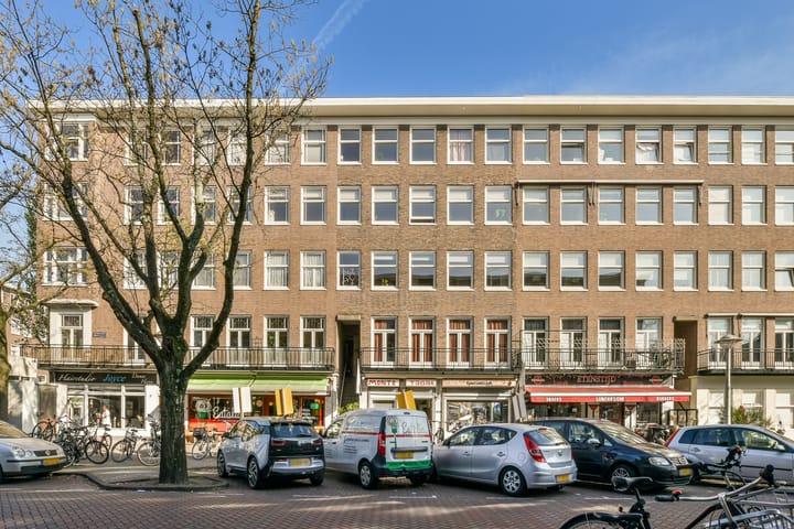 Foto 2 van Uiterwaardenstraat 110-3