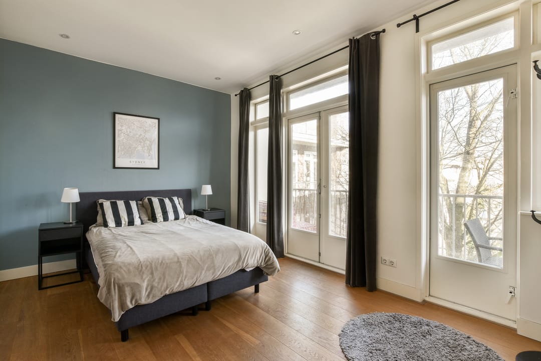 Foto 11 van Uiterwaardenstraat 110-3