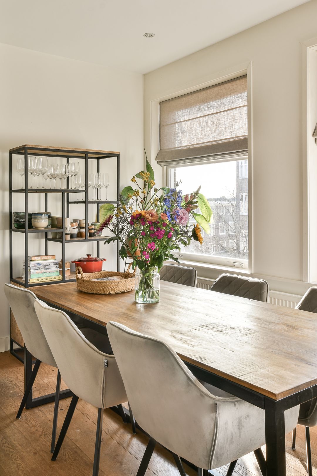 Foto 7 van Uiterwaardenstraat 110-3