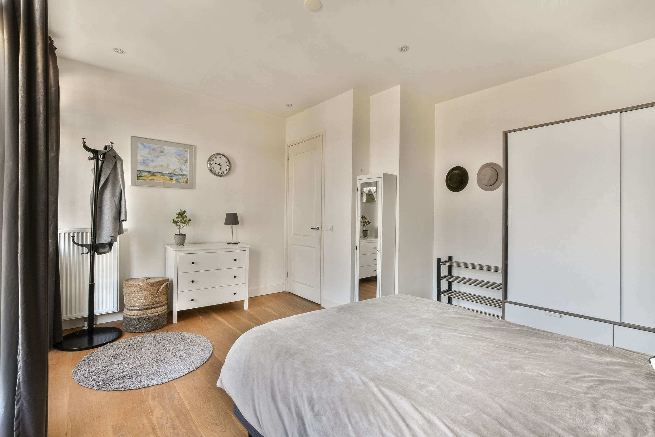 Foto 12 van Uiterwaardenstraat 110-3