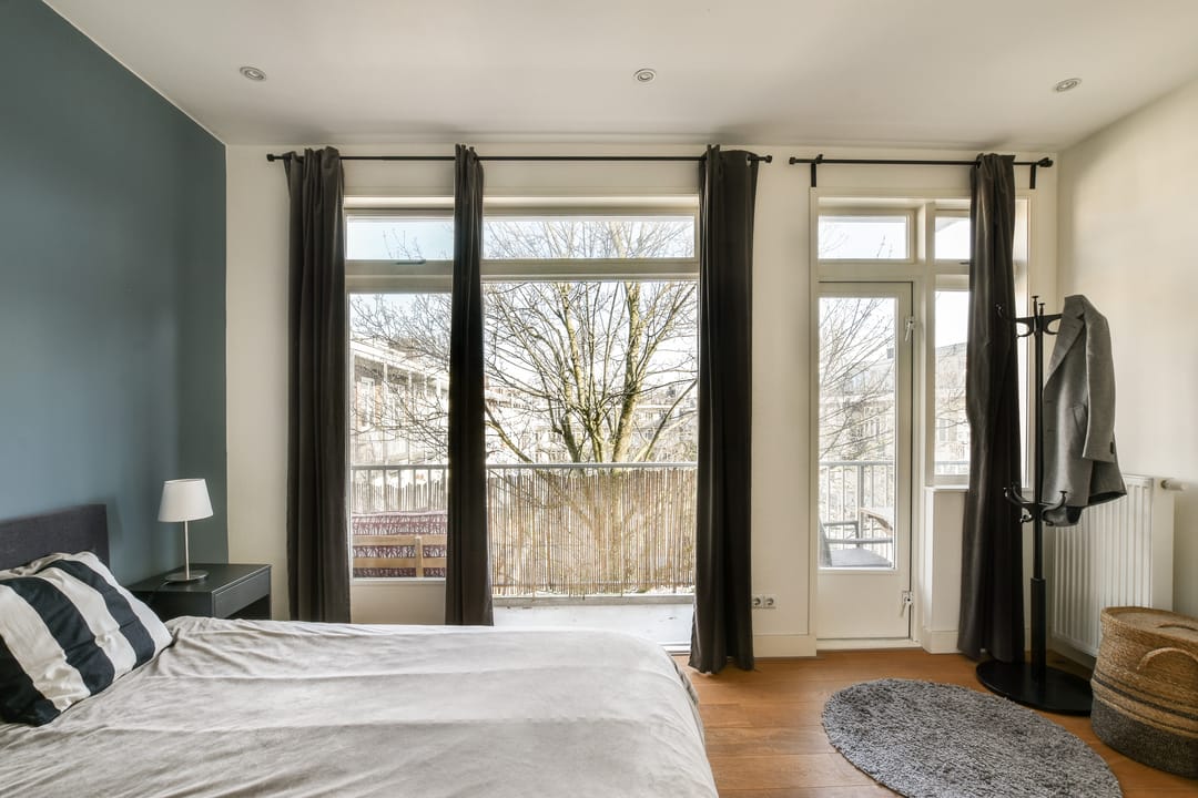 Foto 13 van Uiterwaardenstraat 110-3