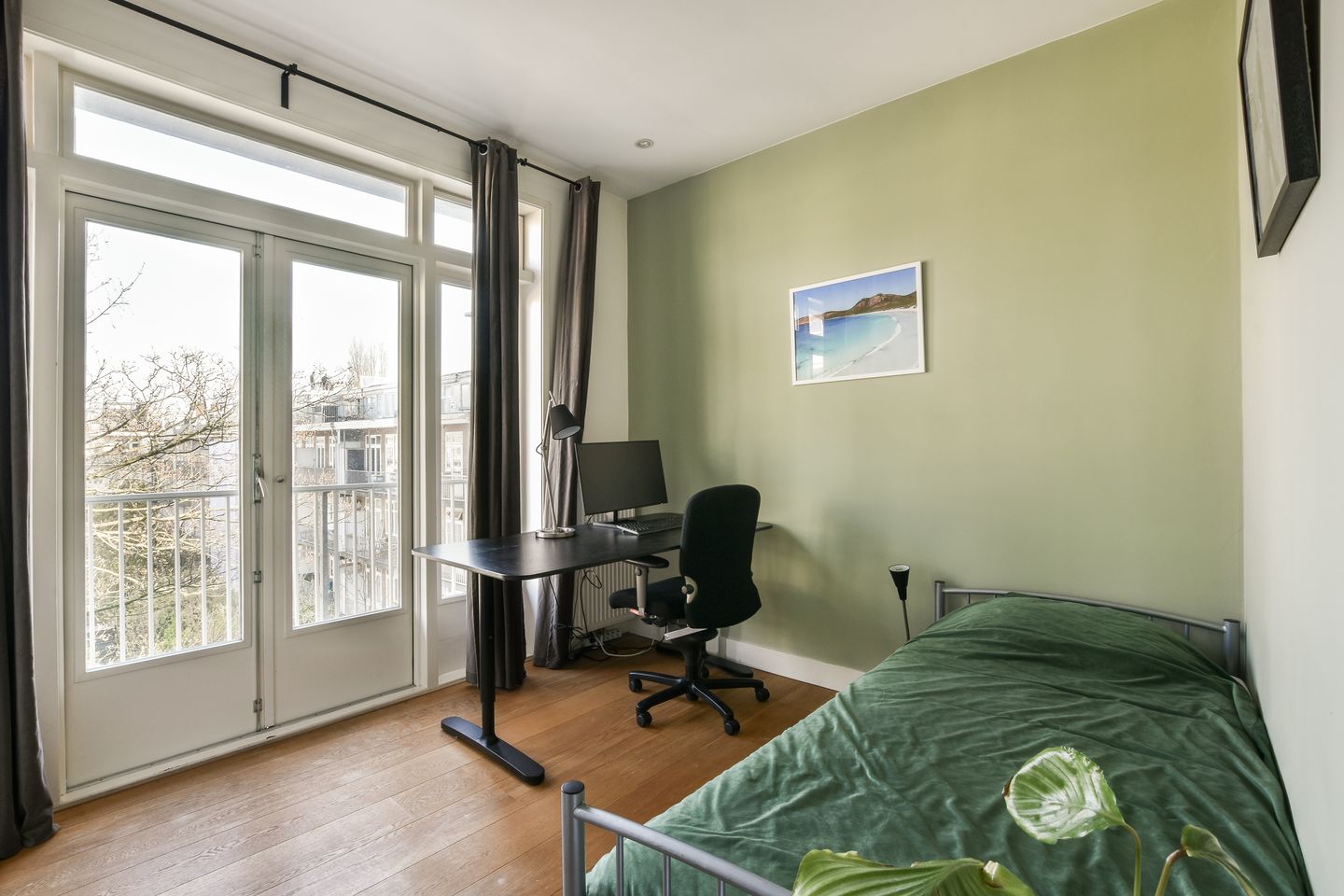 Foto 14 van Uiterwaardenstraat 110-3