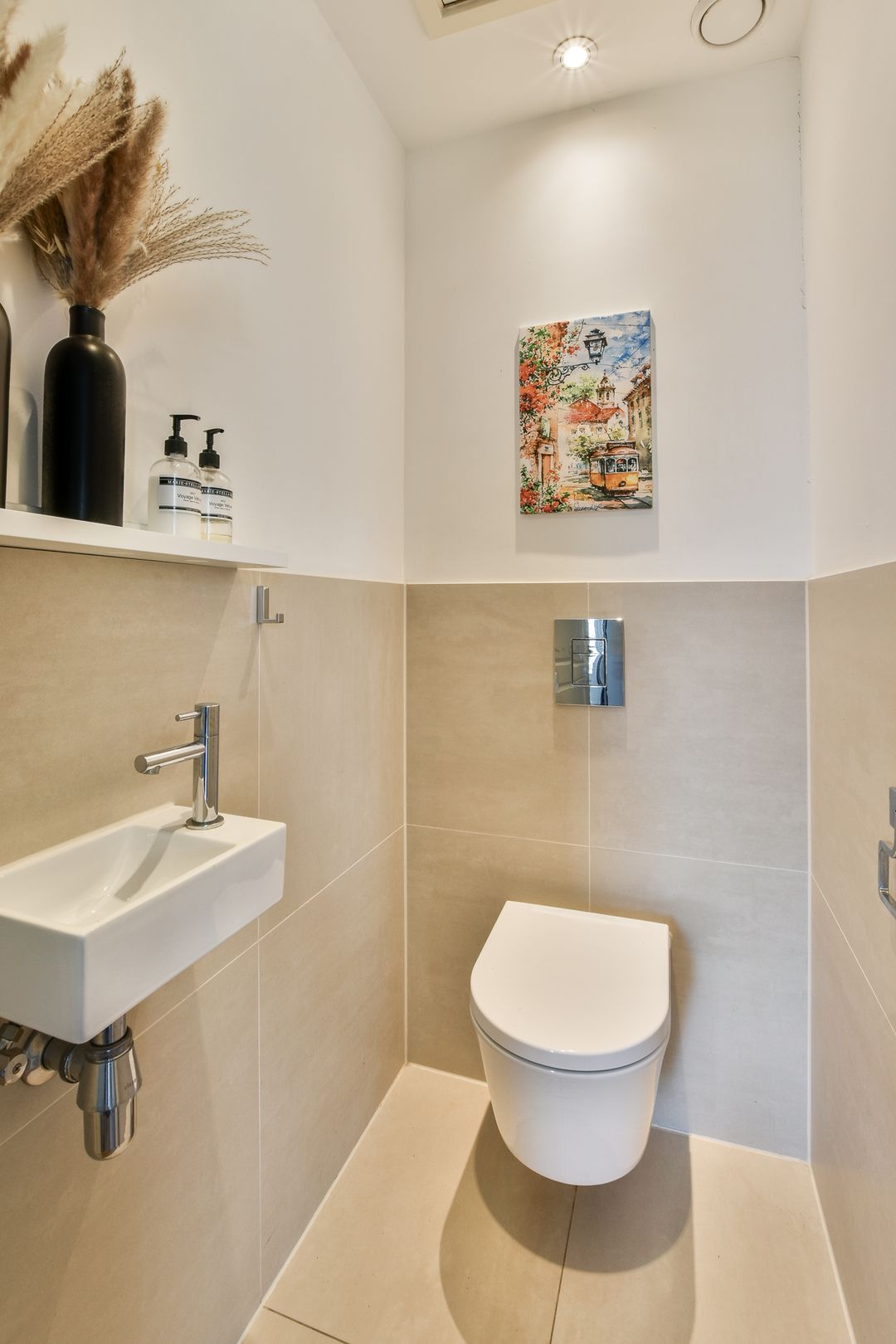 Foto 16 van Uiterwaardenstraat 110-3