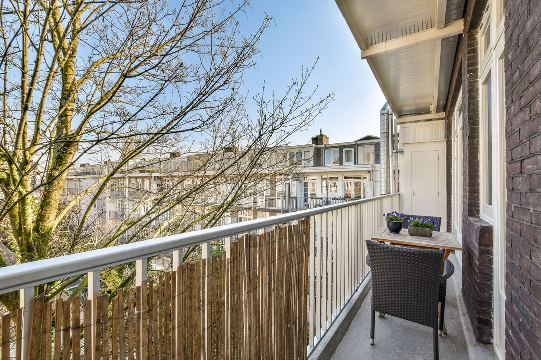 Foto 17 van Uiterwaardenstraat 110-3