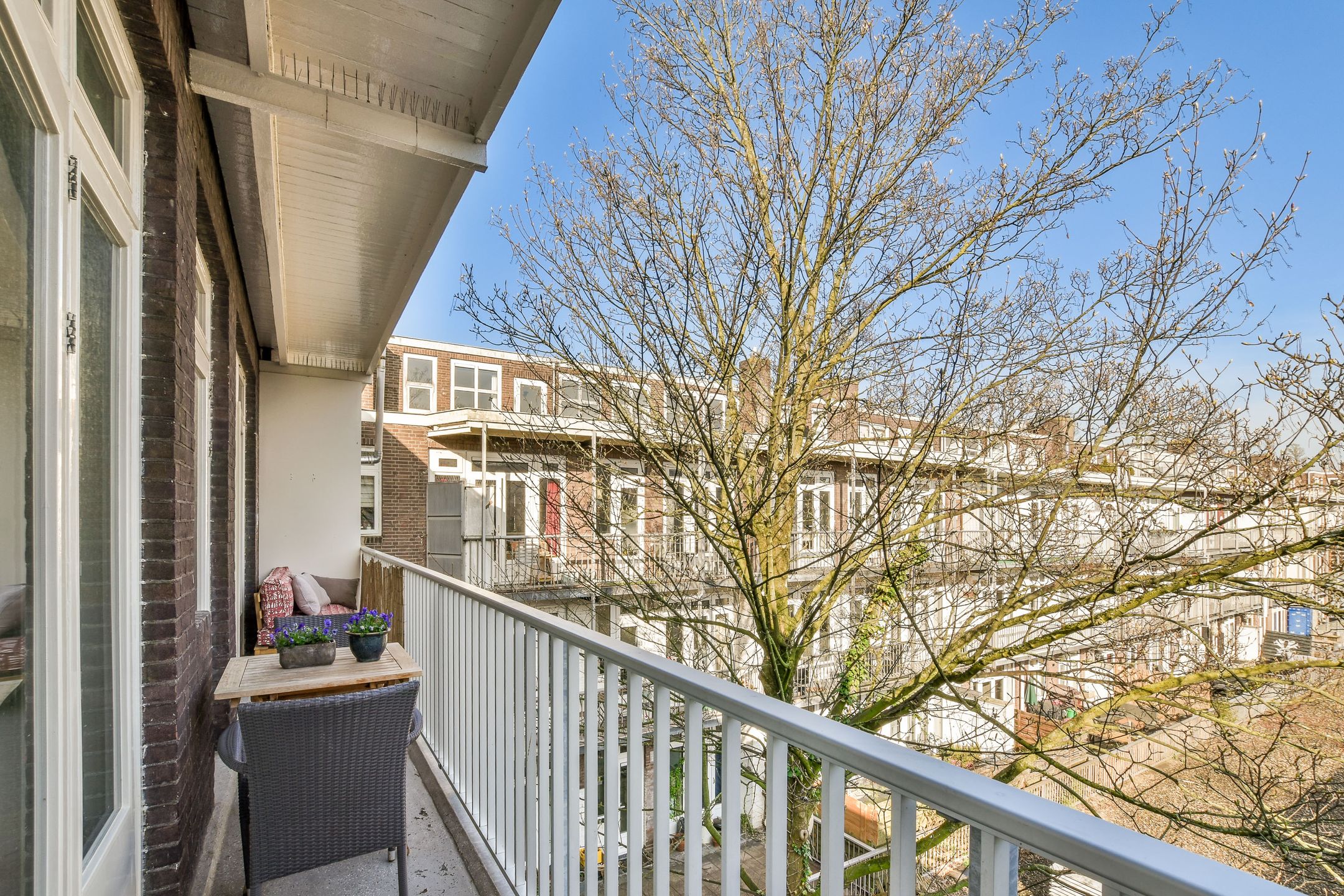 Foto 18 van Uiterwaardenstraat 110-3