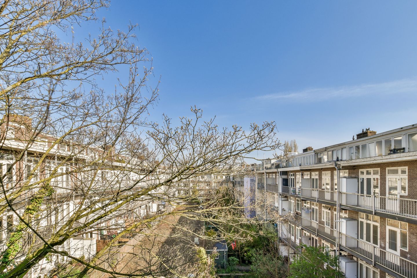 Foto 19 van Uiterwaardenstraat 110-3