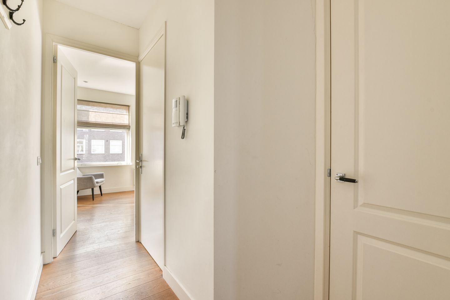 Foto 20 van Uiterwaardenstraat 110-3