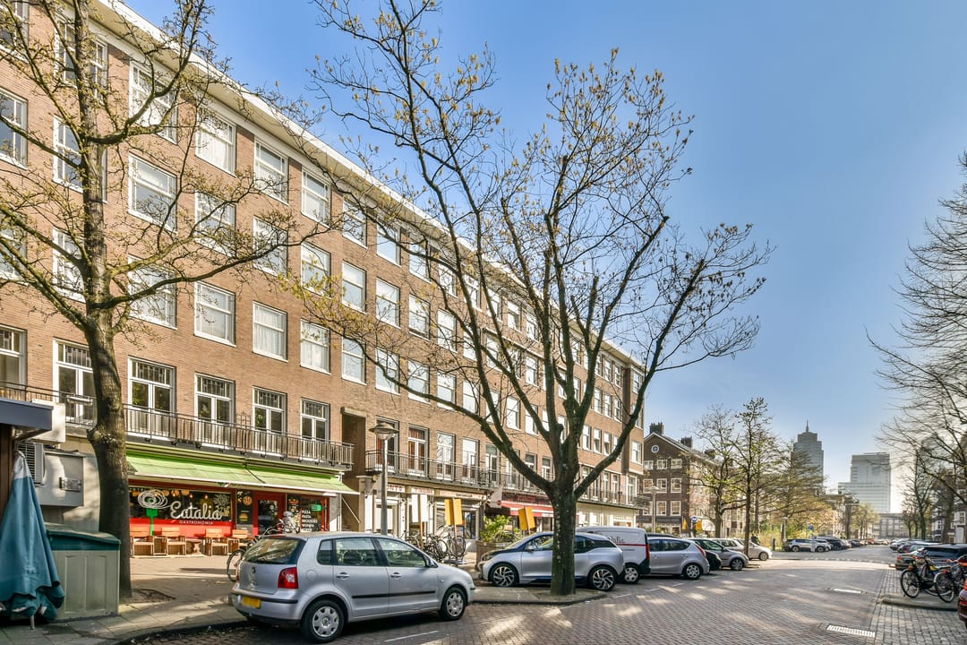 Foto 23 van Uiterwaardenstraat 110-3