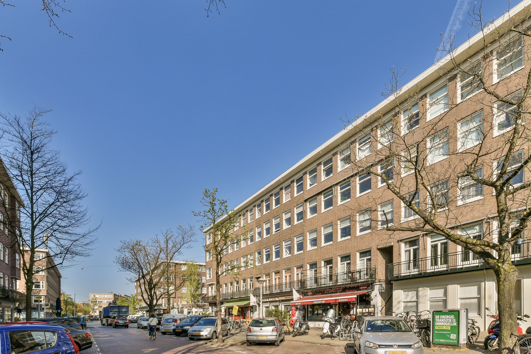 Foto 24 van Uiterwaardenstraat 110-3