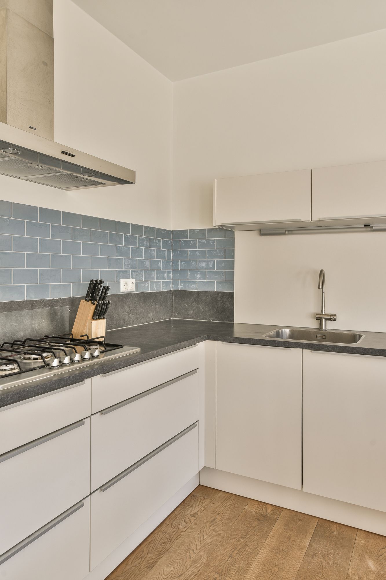 Foto 6 van Uiterwaardenstraat 110-3