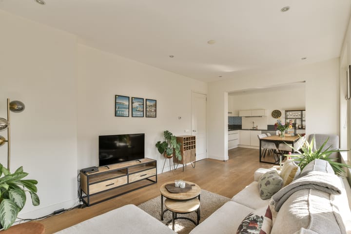 Foto 5 van Uiterwaardenstraat 110-3