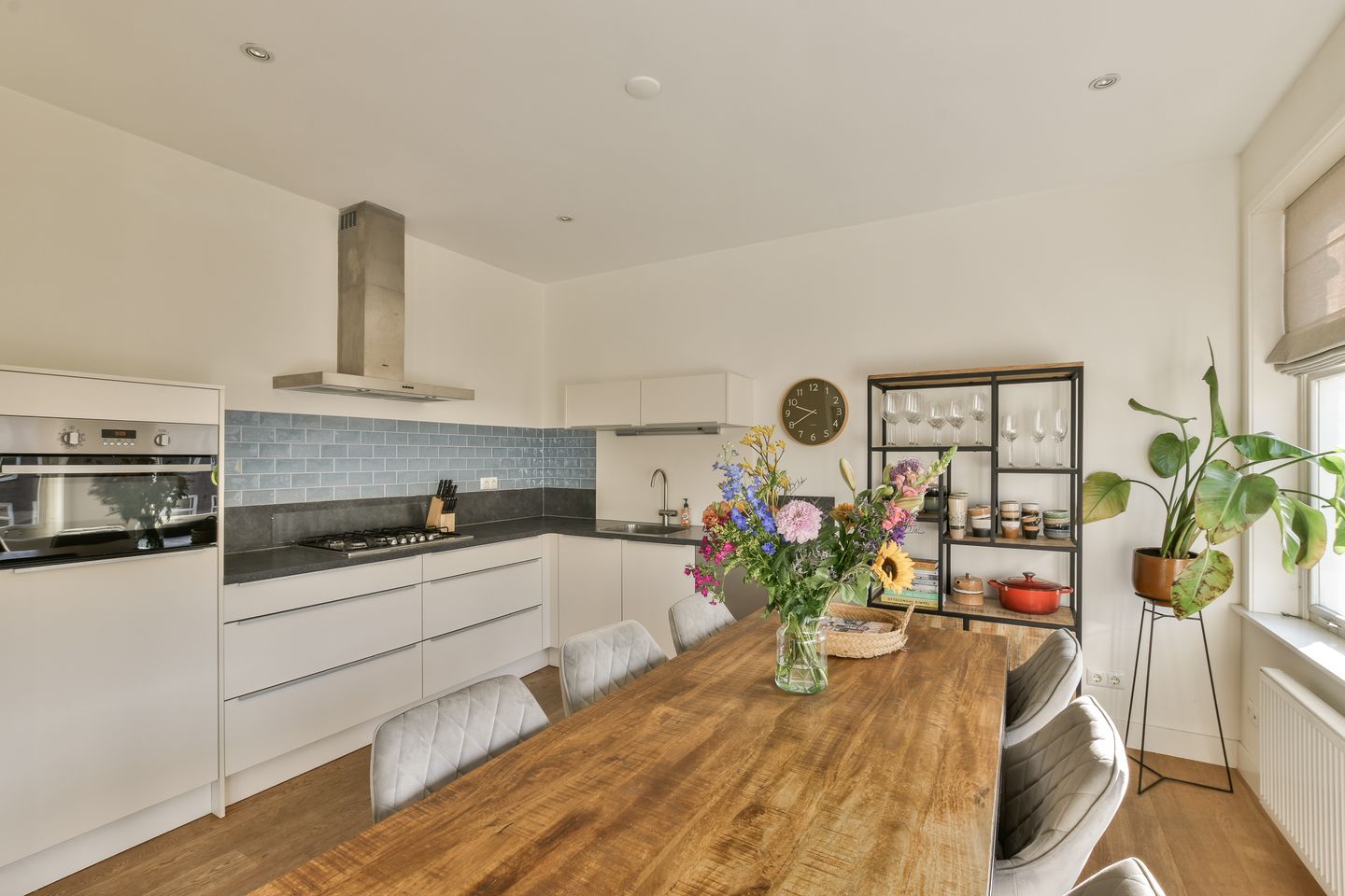 Foto 4 van Uiterwaardenstraat 110-3