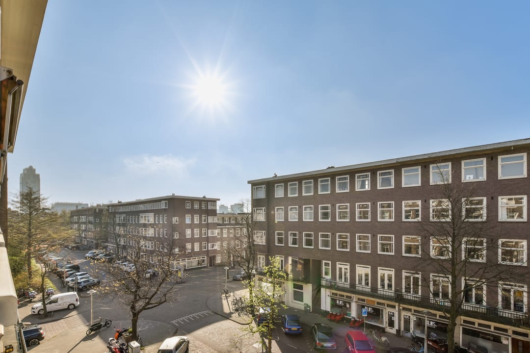 Foto 26 van Uiterwaardenstraat 110-3