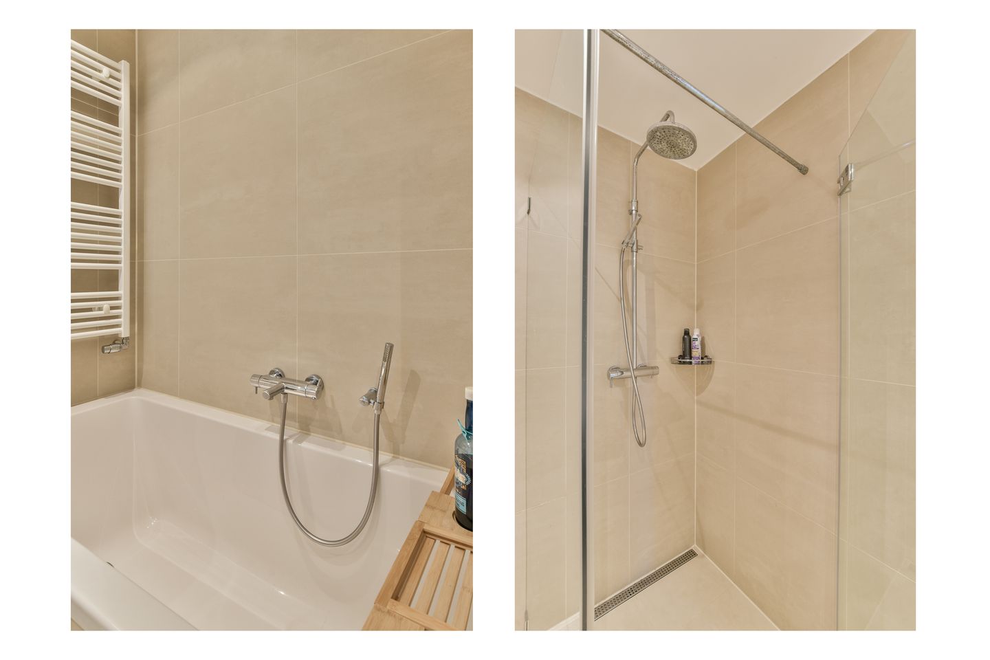 Foto 10 van Uiterwaardenstraat 110-3