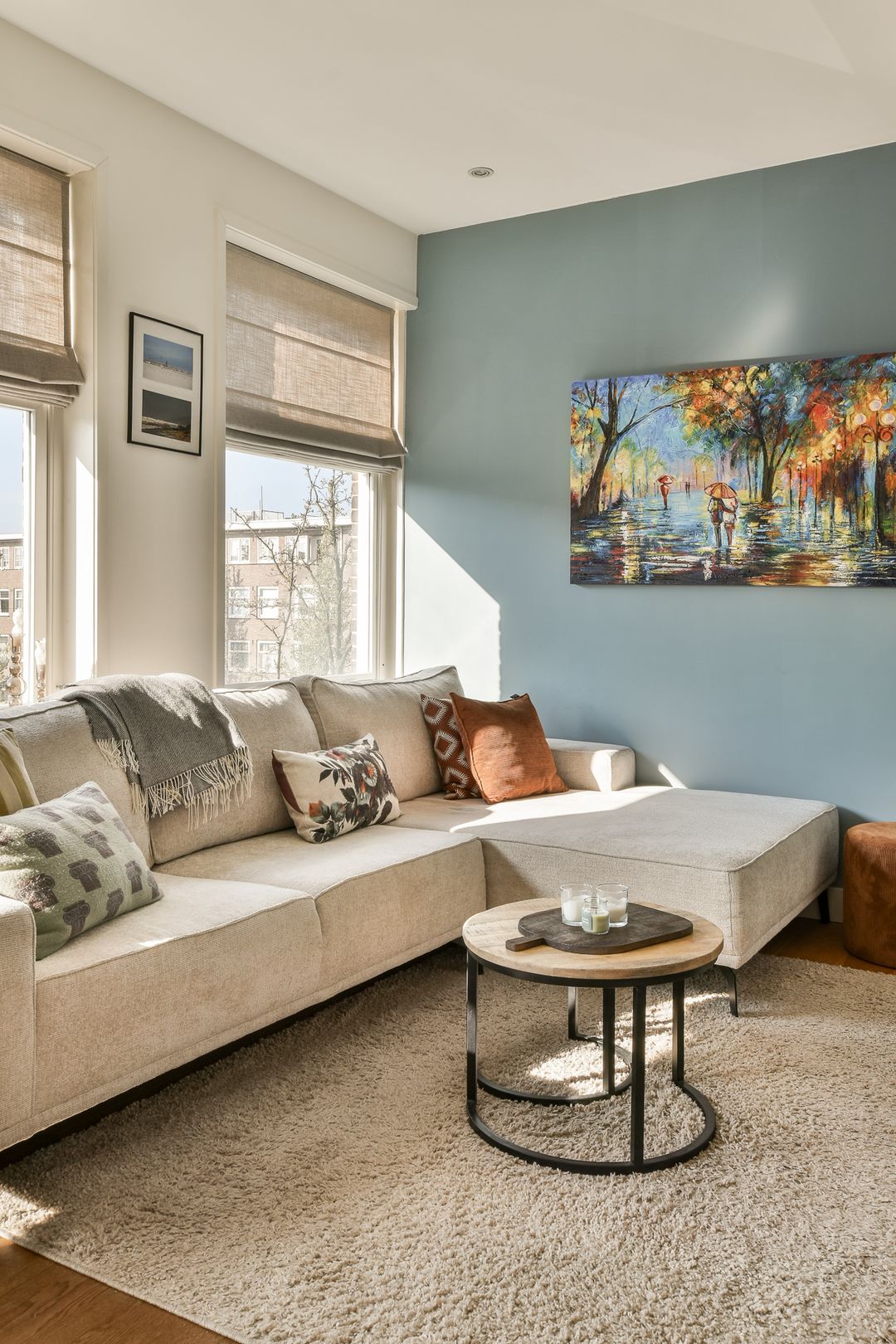 Foto 8 van Uiterwaardenstraat 110-3