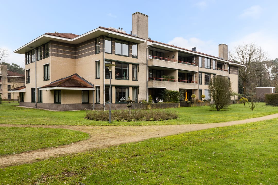 Foto 1 van Finsponglaan 48