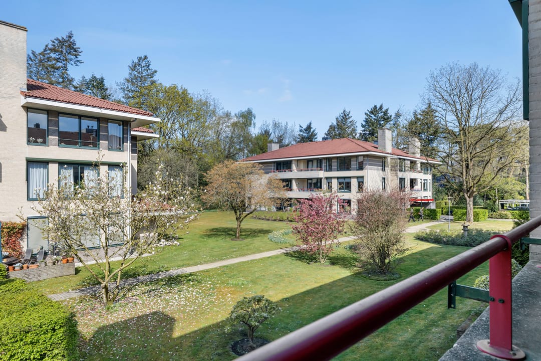 Foto 2 van Finsponglaan 48