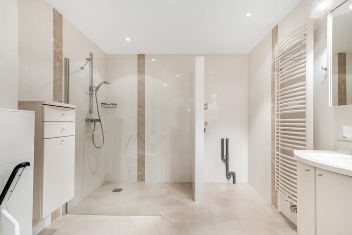 Foto 5 van Finsponglaan 48